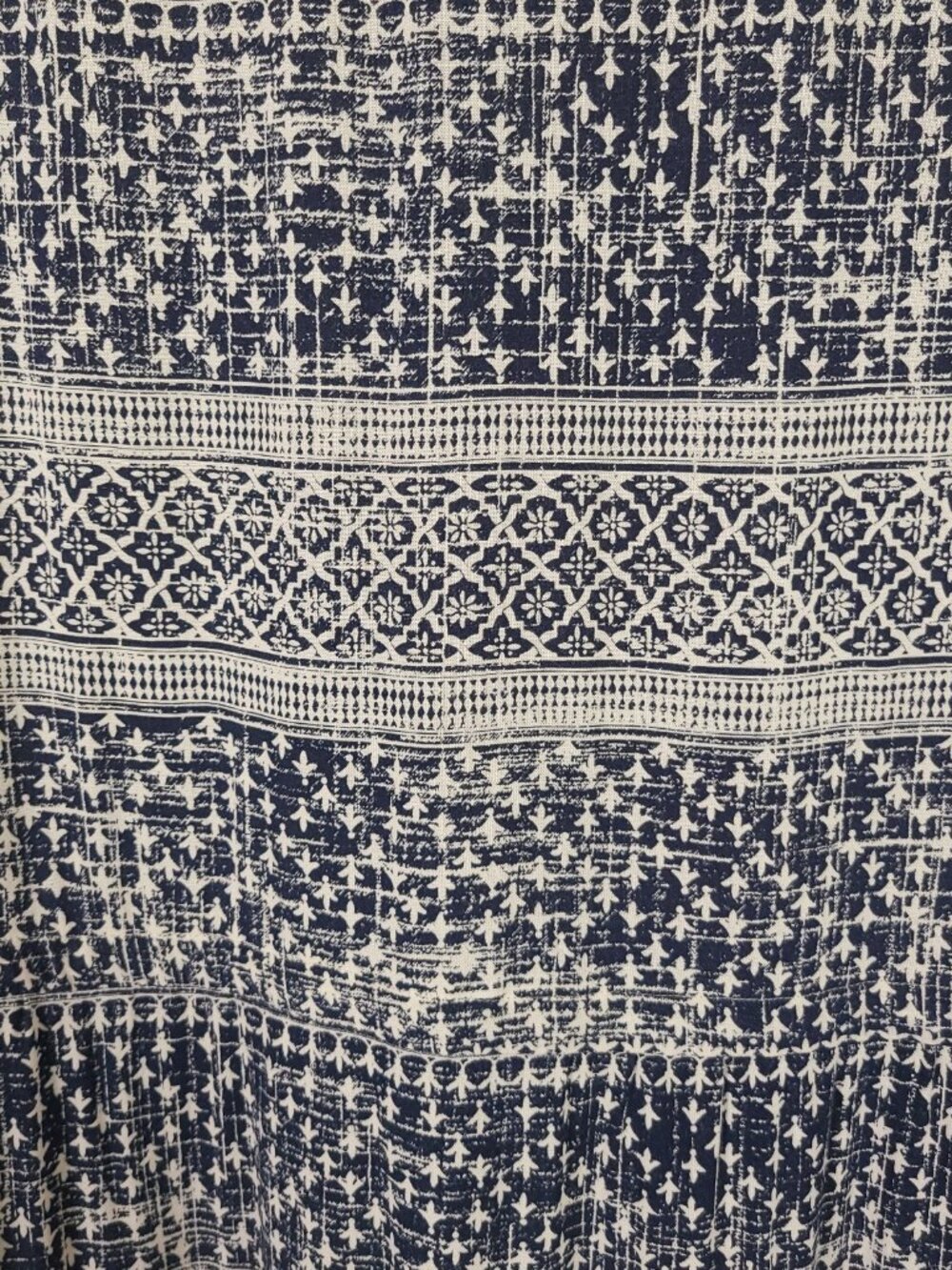 Caslon Maxi Dress - Picture 8 of 10